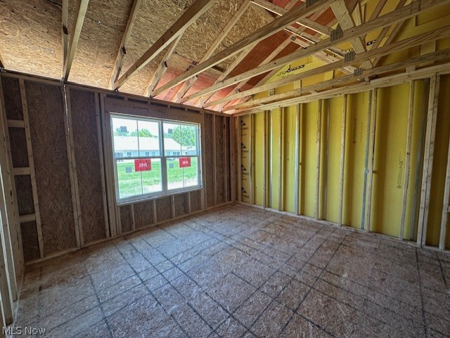 Orchard Park - Residential