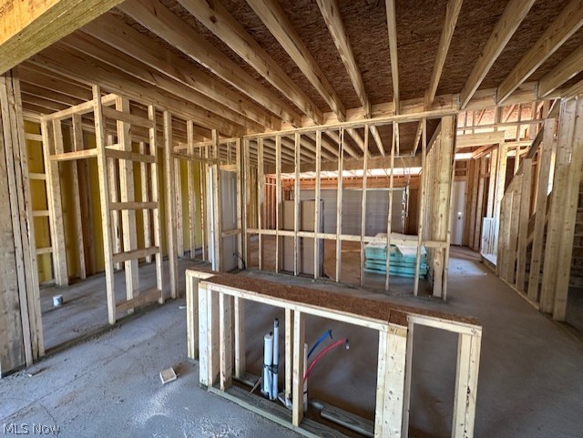 Orchard Park - Residential