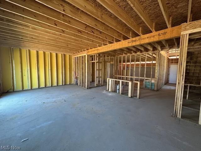 Orchard Park - Residential