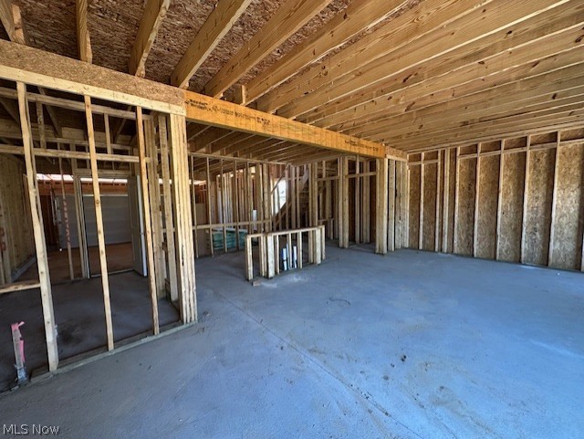 Orchard Park - Residential