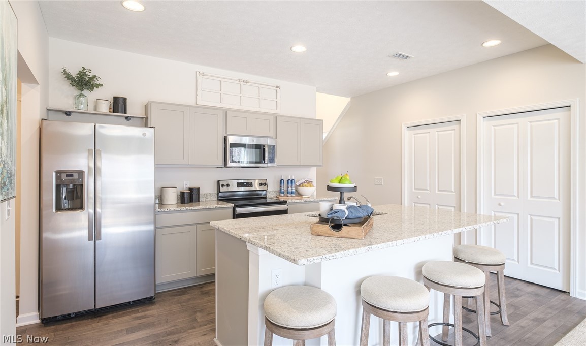 Orchard Park - Residential