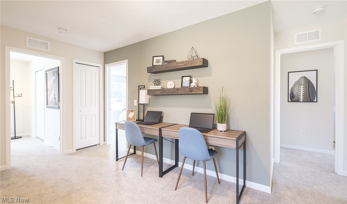 Orchard Park - Residential