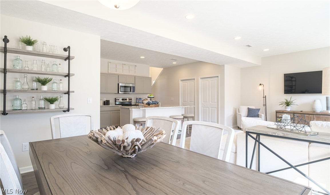 Orchard Park - Residential