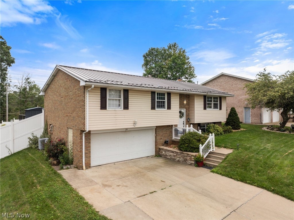 138 Tera Manor