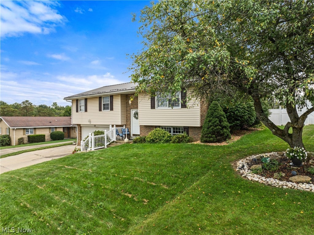 138 Tera Manor