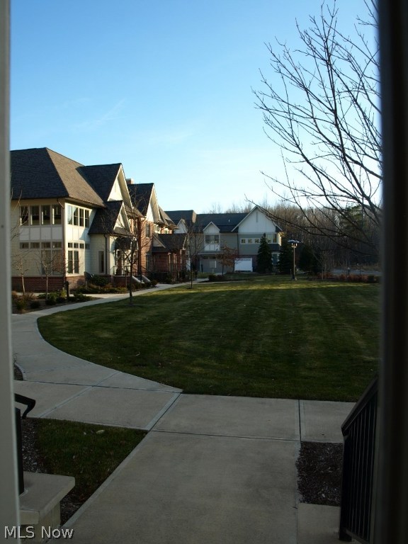 West Hampton at Crocker Park - Residential