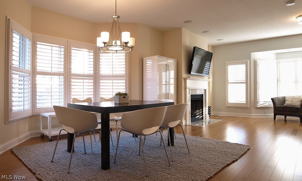 West Hampton at Crocker Park - Residential