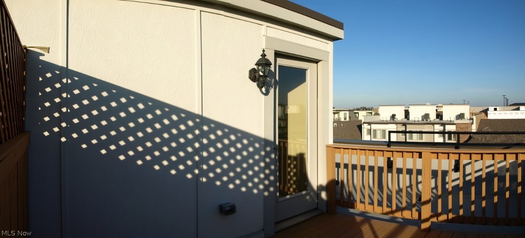 West Hampton at Crocker Park - Residential