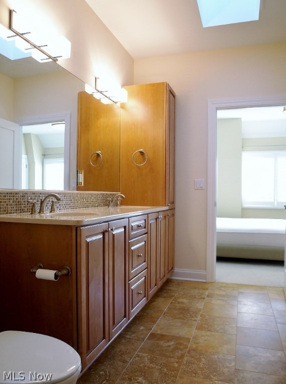 West Hampton at Crocker Park - Residential