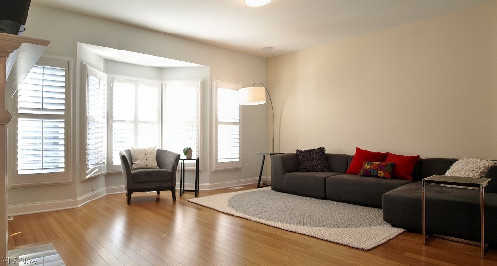 West Hampton at Crocker Park - Residential