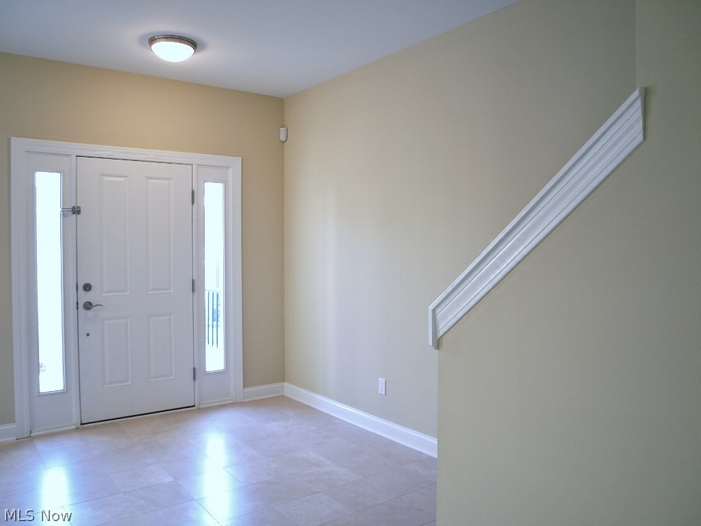 West Hampton at Crocker Park - Residential