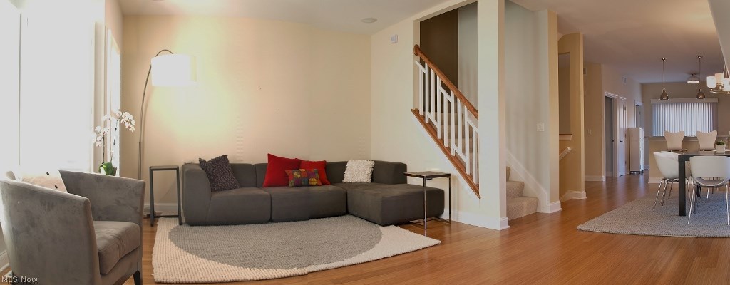 West Hampton at Crocker Park - Residential