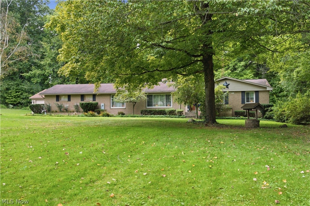 885 W Pidgeon Road