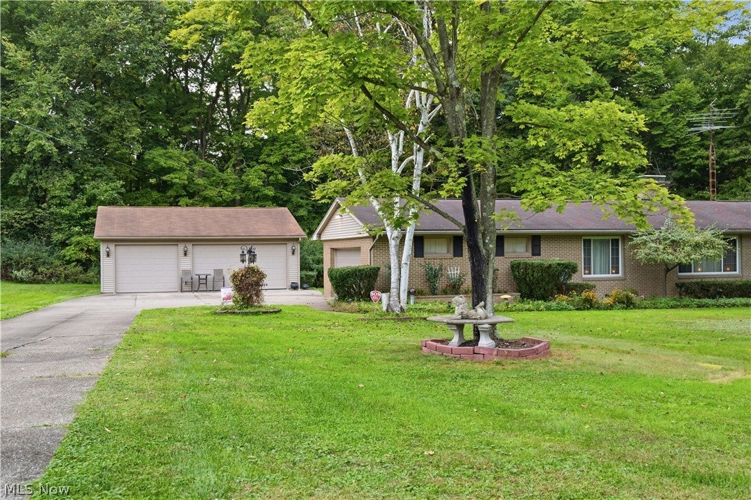 885 W Pidgeon Road