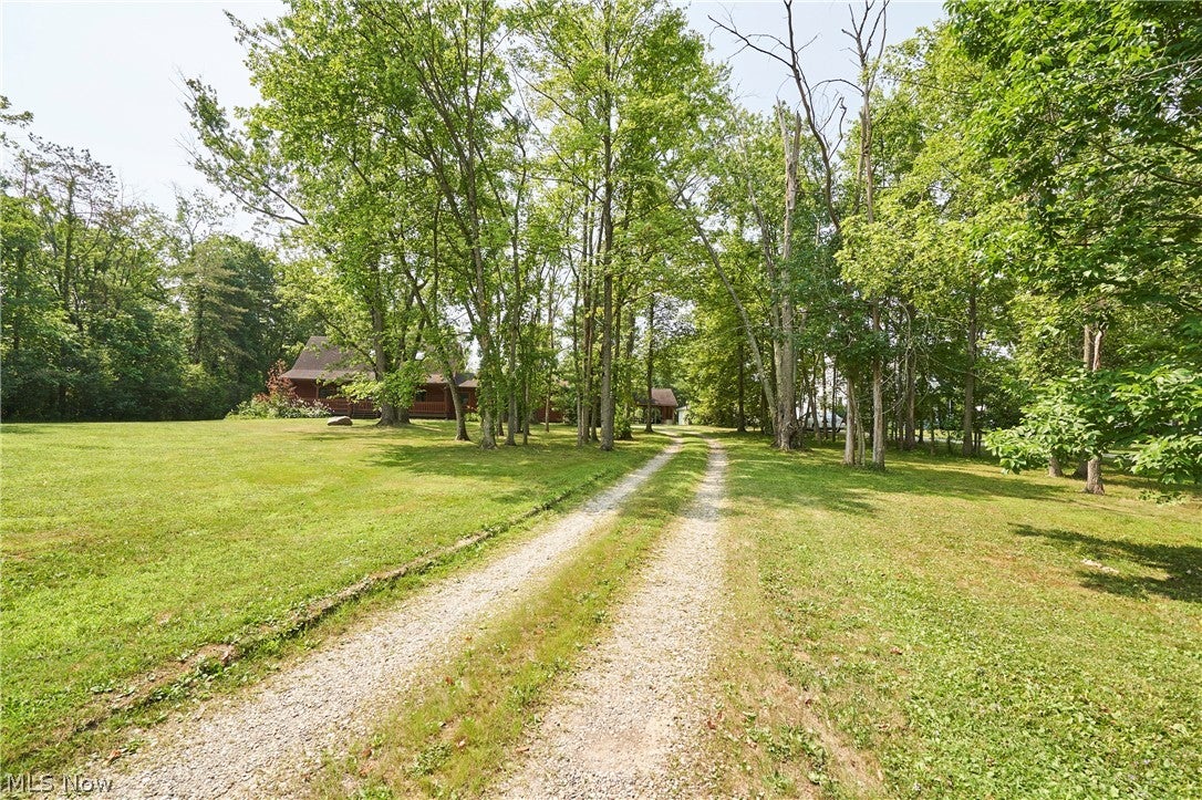 11461 Drake Road