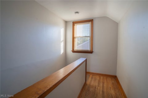 Tiny photo for 1599 Temple Avenue, Mayfield Heights, OH 44124 (MLS # 5254462)
