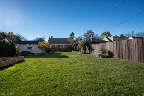 Tiny photo for 1599 Temple Avenue, Mayfield Heights, OH 44124 (MLS # 5254462)