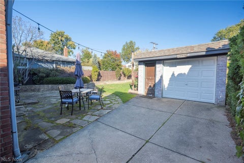 Tiny photo for 1599 Temple Avenue, Mayfield Heights, OH 44124 (MLS # 5254462)