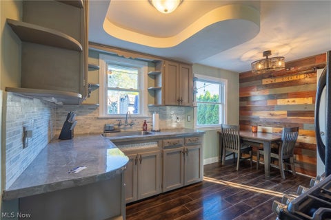 Tiny photo for 1599 Temple Avenue, Mayfield Heights, OH 44124 (MLS # 5254462)