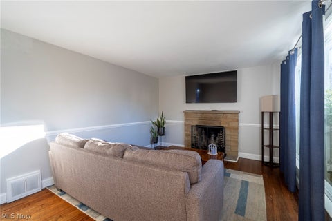 Tiny photo for 1599 Temple Avenue, Mayfield Heights, OH 44124 (MLS # 5254462)