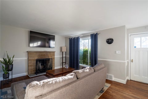 Tiny photo for 1599 Temple Avenue, Mayfield Heights, OH 44124 (MLS # 5254462)