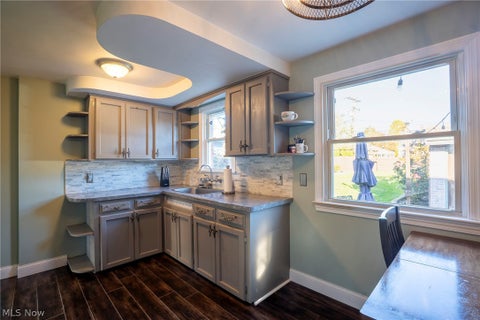 Tiny photo for 1599 Temple Avenue, Mayfield Heights, OH 44124 (MLS # 5254462)