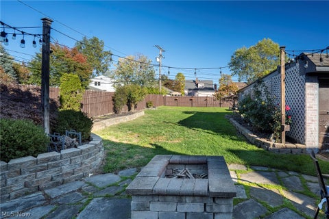 Tiny photo for 1599 Temple Avenue, Mayfield Heights, OH 44124 (MLS # 5254462)