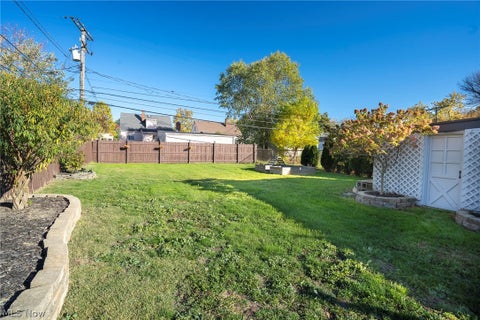 Tiny photo for 1599 Temple Avenue, Mayfield Heights, OH 44124 (MLS # 5254462)