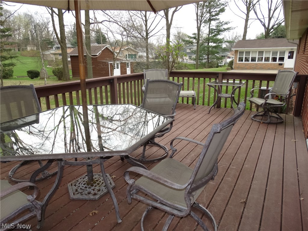 Massillon - Residential