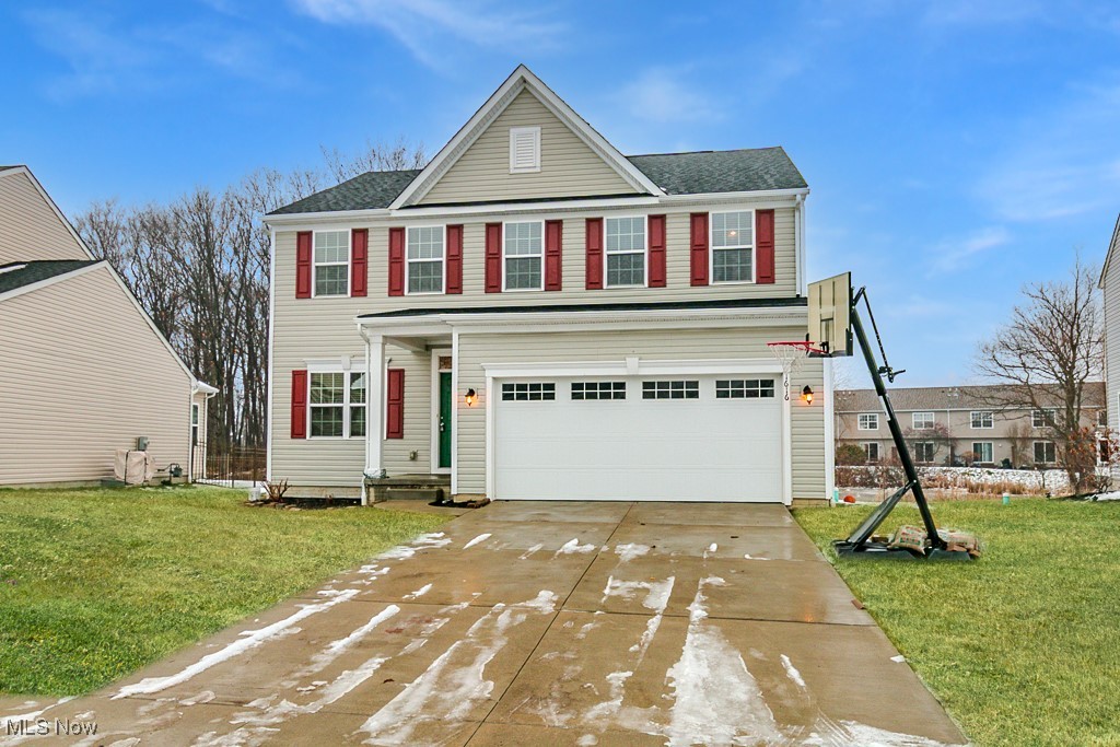 Meadow View Sub Ph 7 - Residential