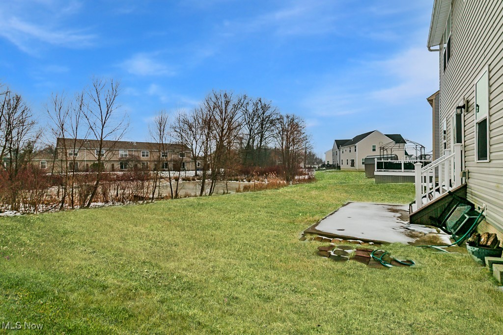 Meadow View Sub Ph 7 - Residential