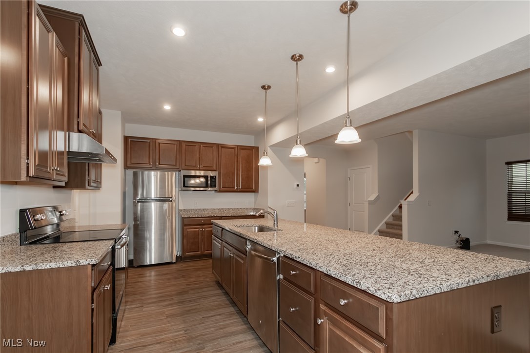 Meadow View Sub Ph 7 - Residential