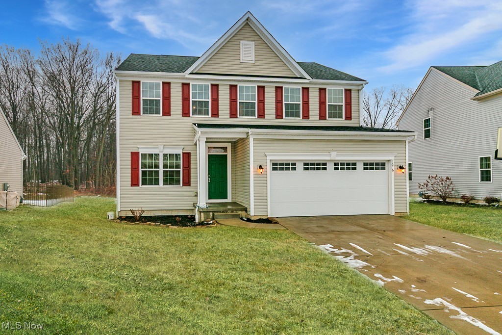 Meadow View Sub Ph 7 - Residential