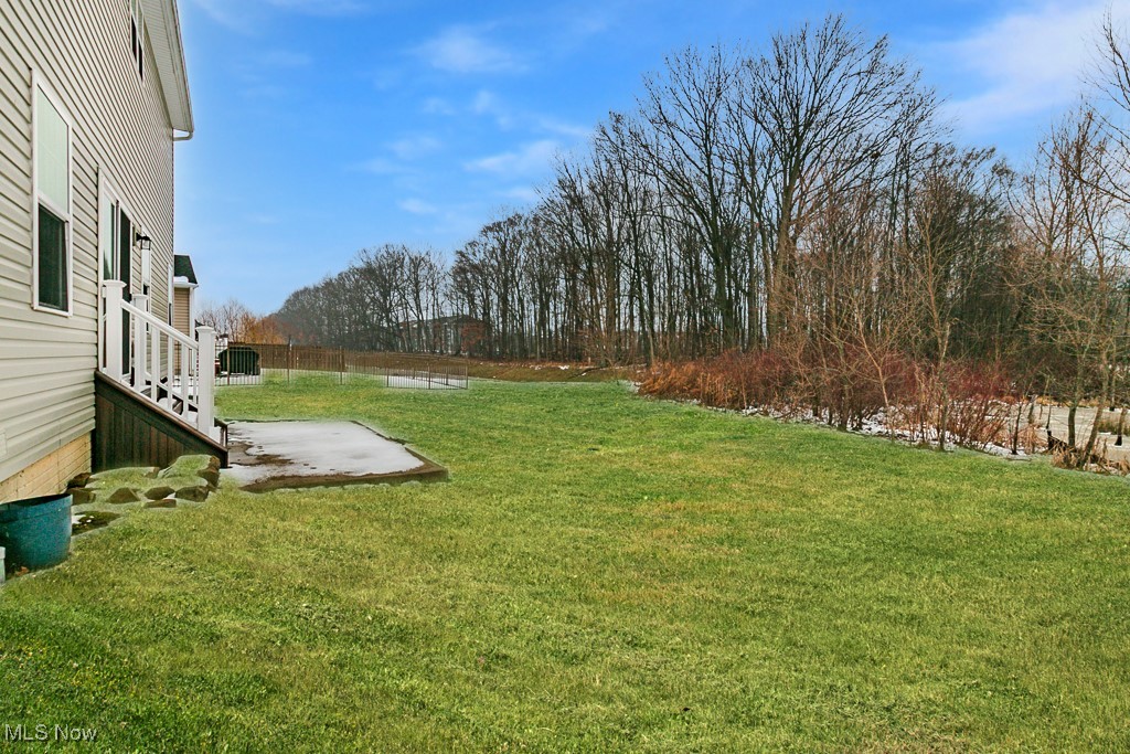 Meadow View Sub Ph 7 - Residential