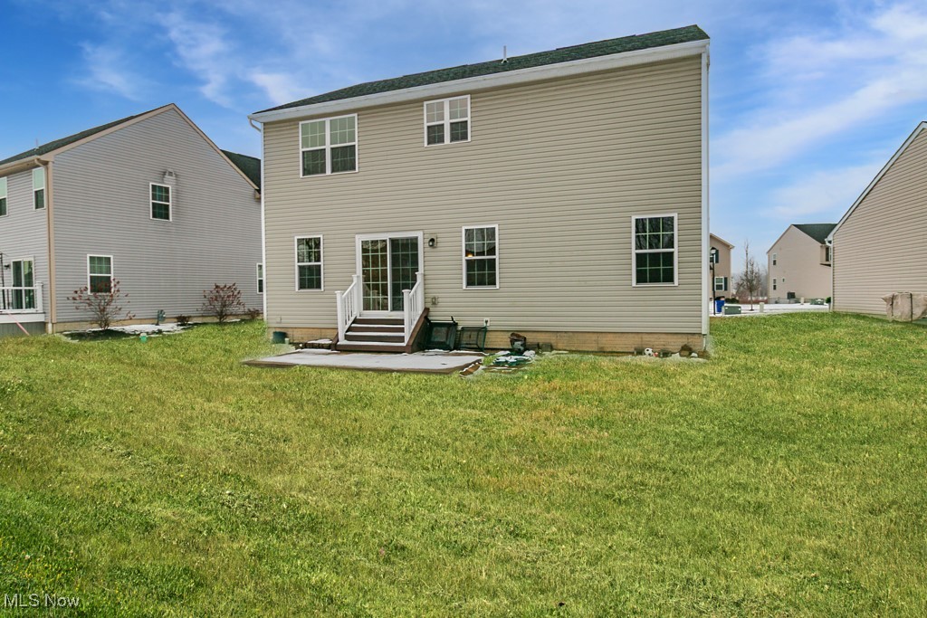 Meadow View Sub Ph 7 - Residential