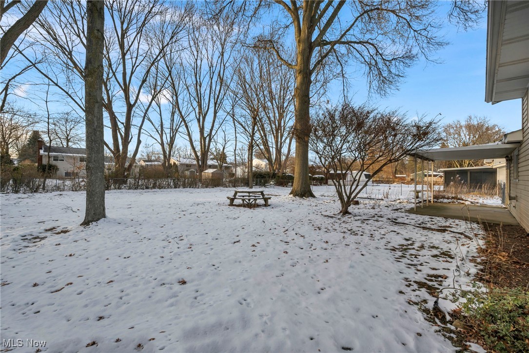 Wil-Lou Acres 02 - Residential