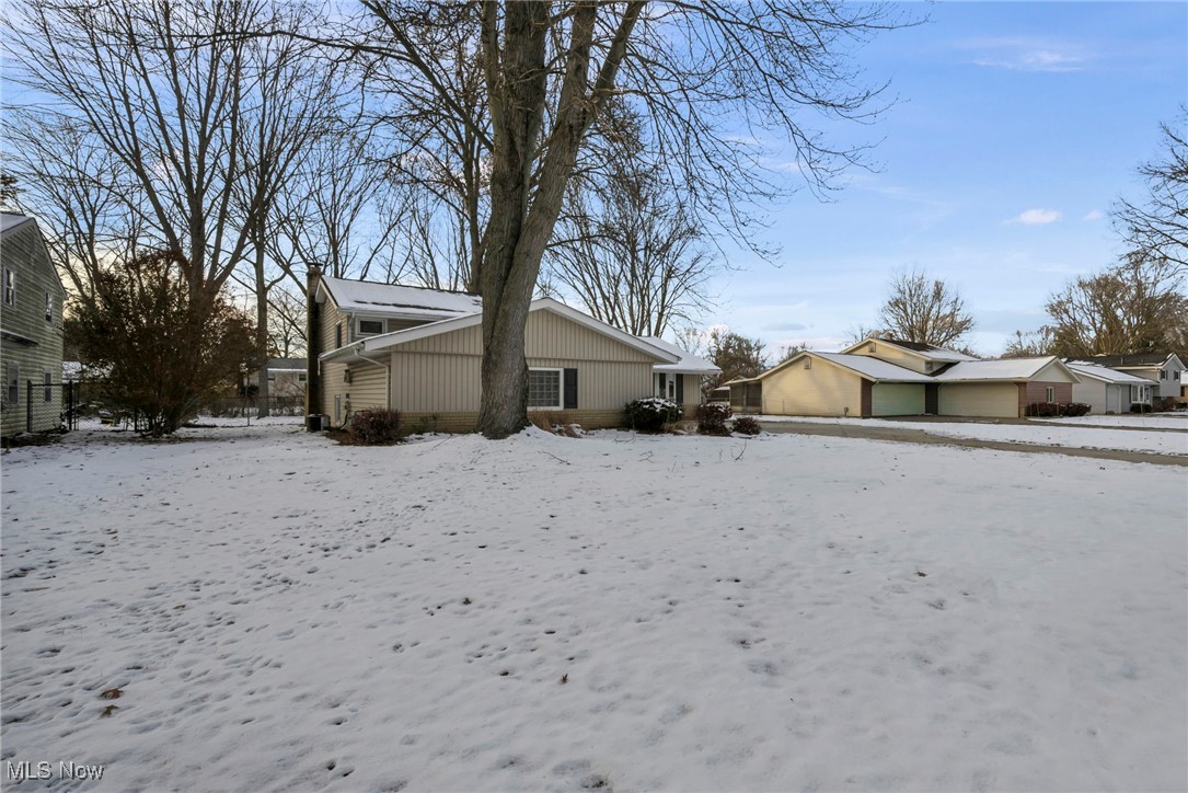 Wil-Lou Acres 02 - Residential