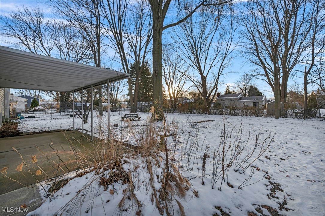 Wil-Lou Acres 02 - Residential