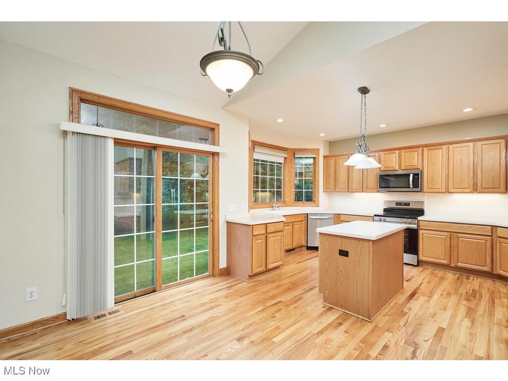 Meadowood Allotment - Residential