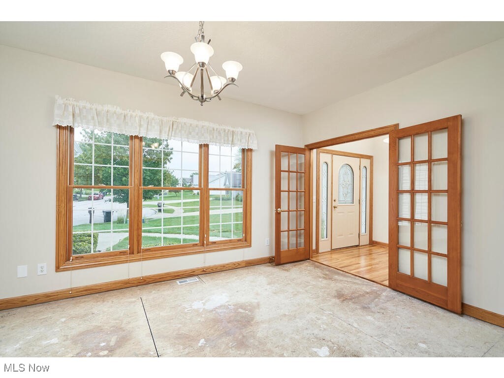 Meadowood Allotment - Residential