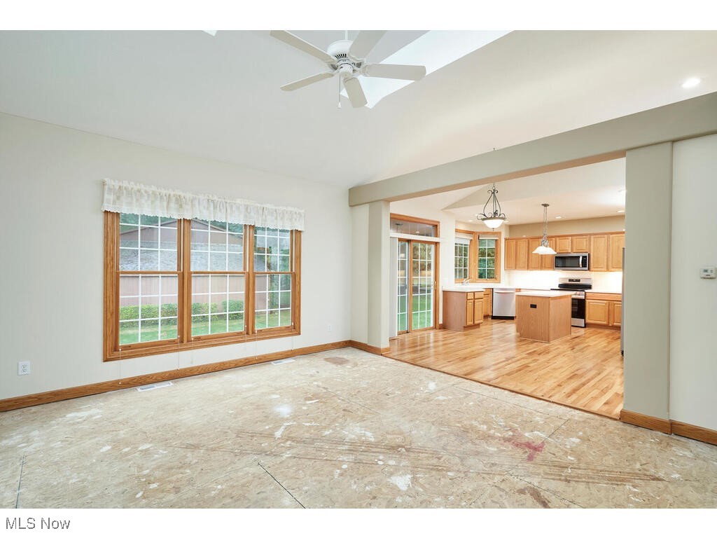 Meadowood Allotment - Residential