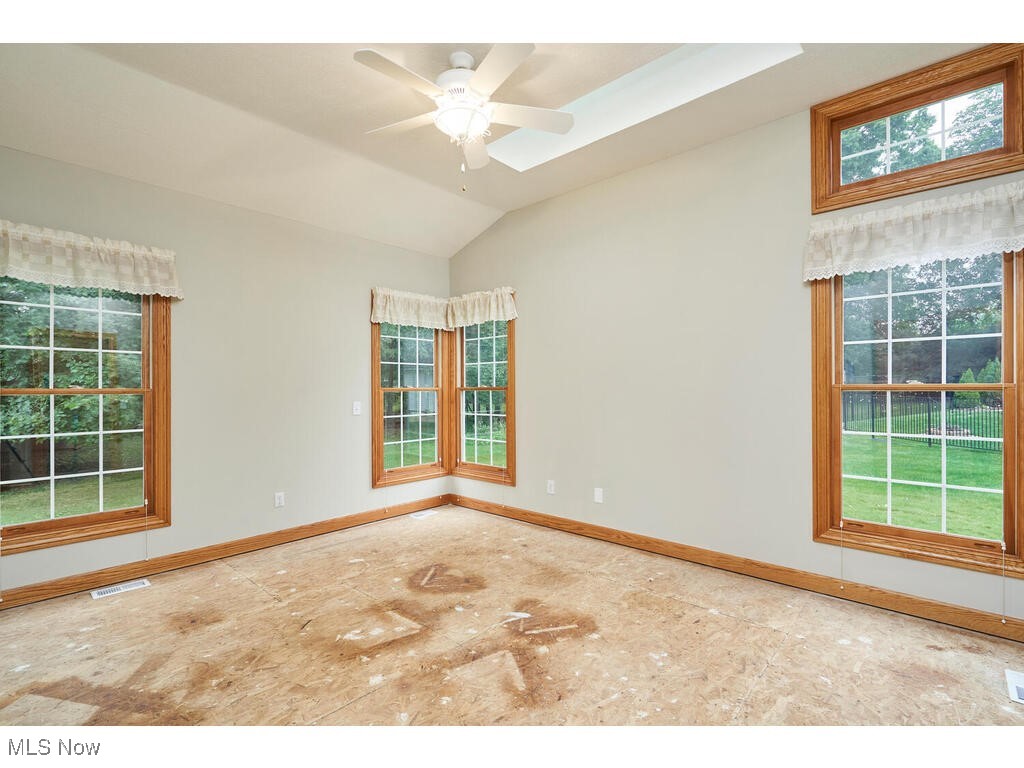 Meadowood Allotment - Residential