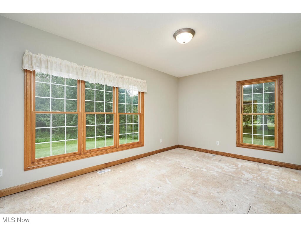 Meadowood Allotment - Residential