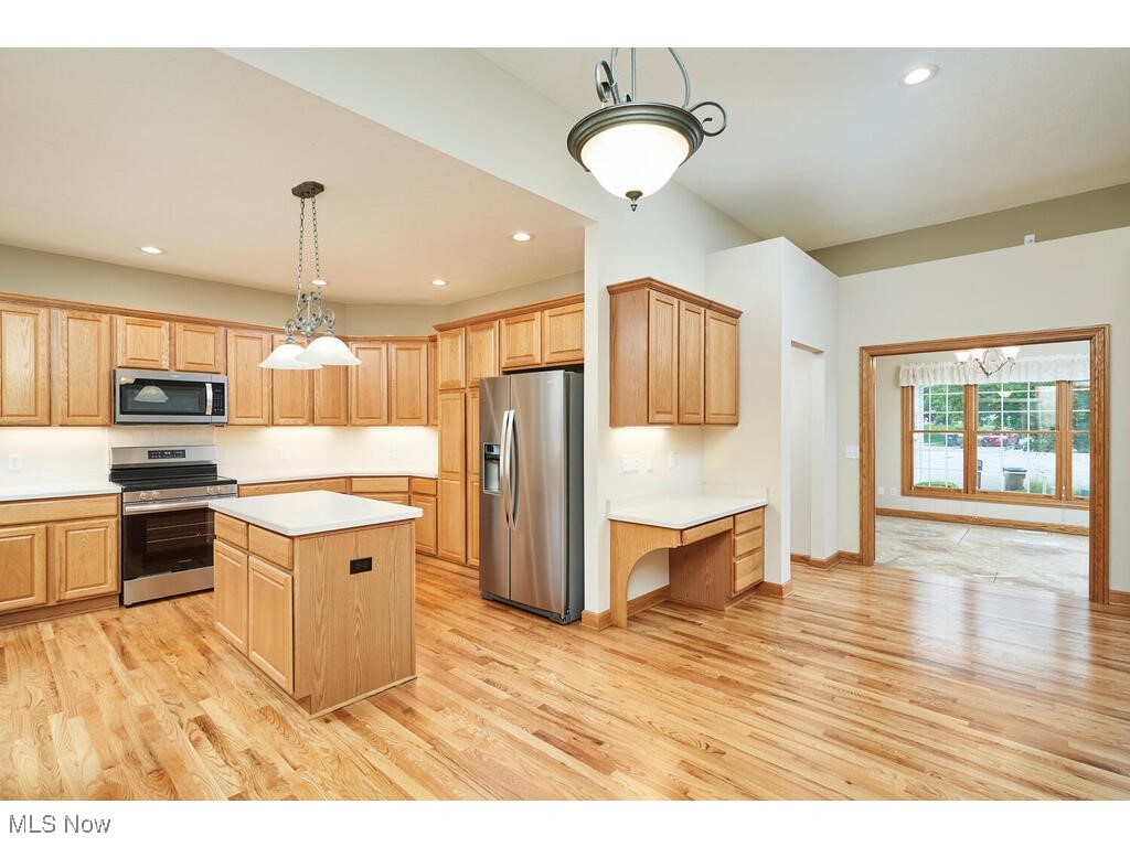 Meadowood Allotment - Residential