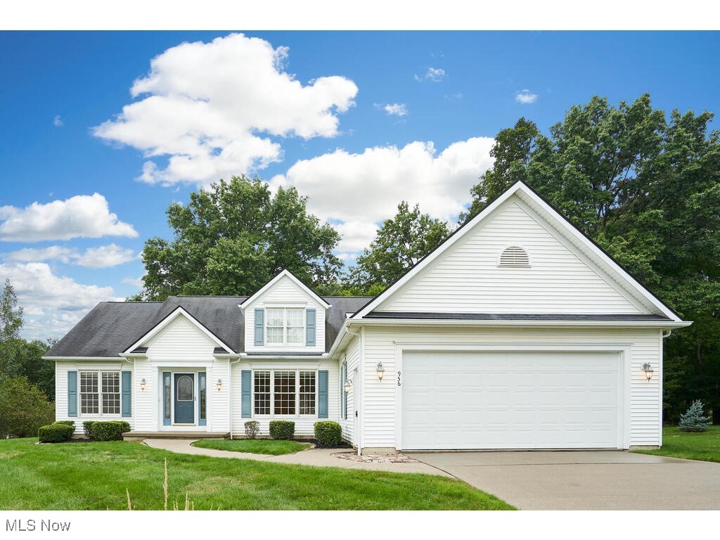 Meadowood Allotment - Residential