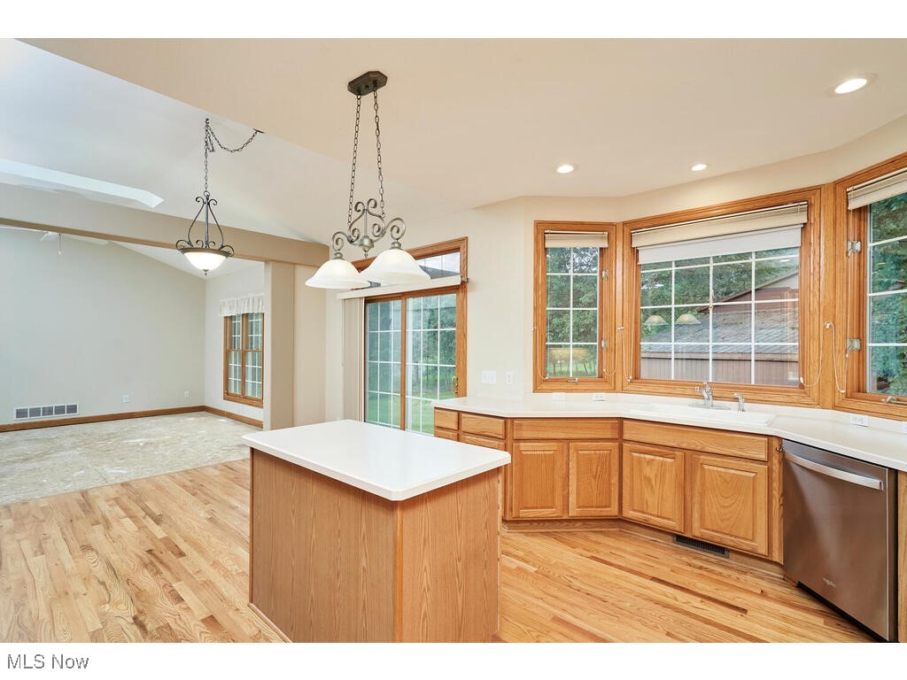 Meadowood Allotment - Residential