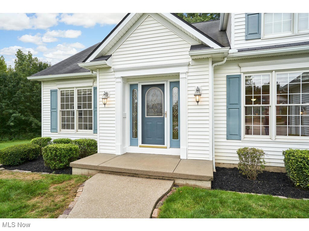 Meadowood Allotment - Residential