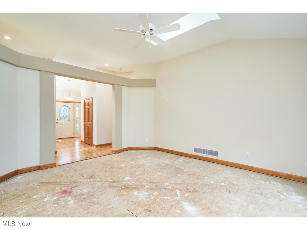 Meadowood Allotment - Residential