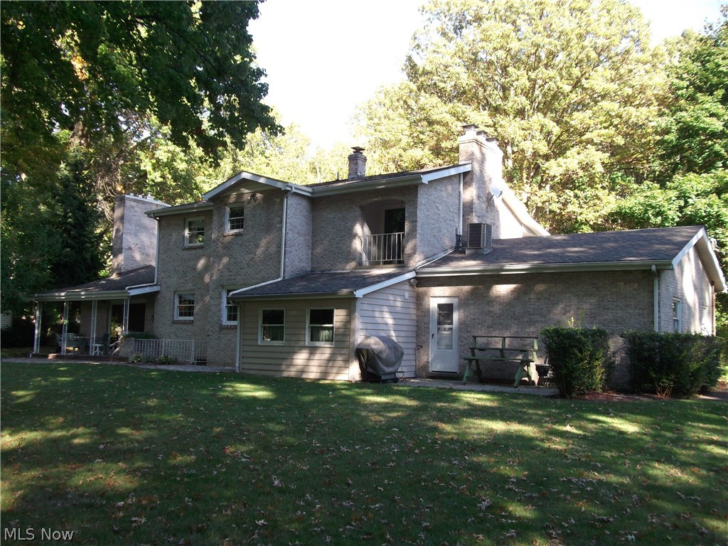 Towerview - Residential