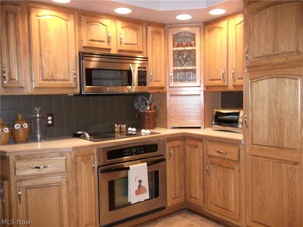 Towerview - Residential